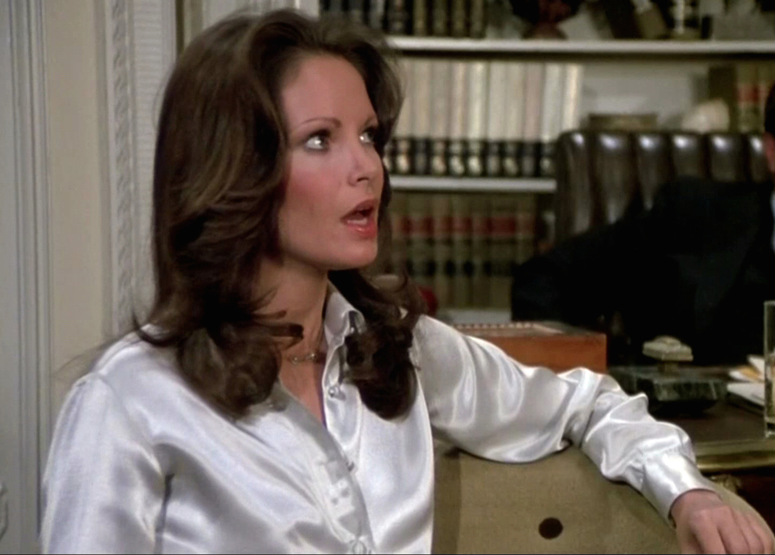 Jaclyn Smith