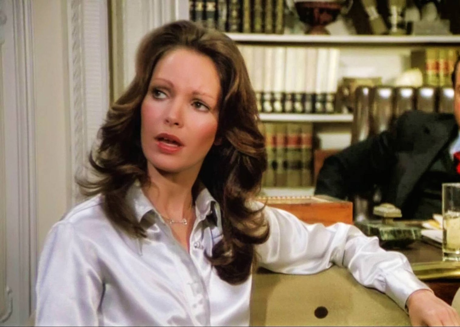 Jaclyn Smith