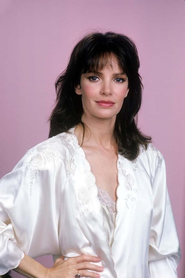 Picture of Jaclyn Smith.