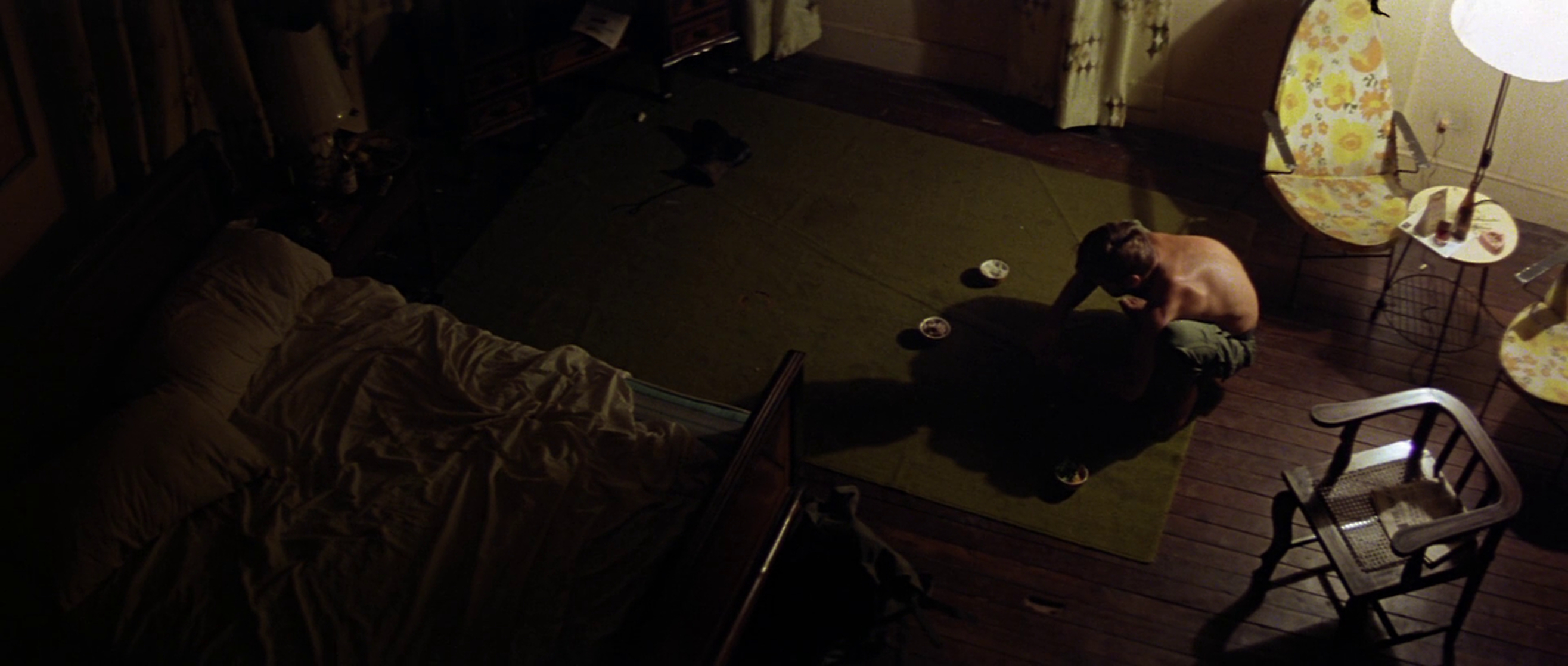 Apocalypse Now