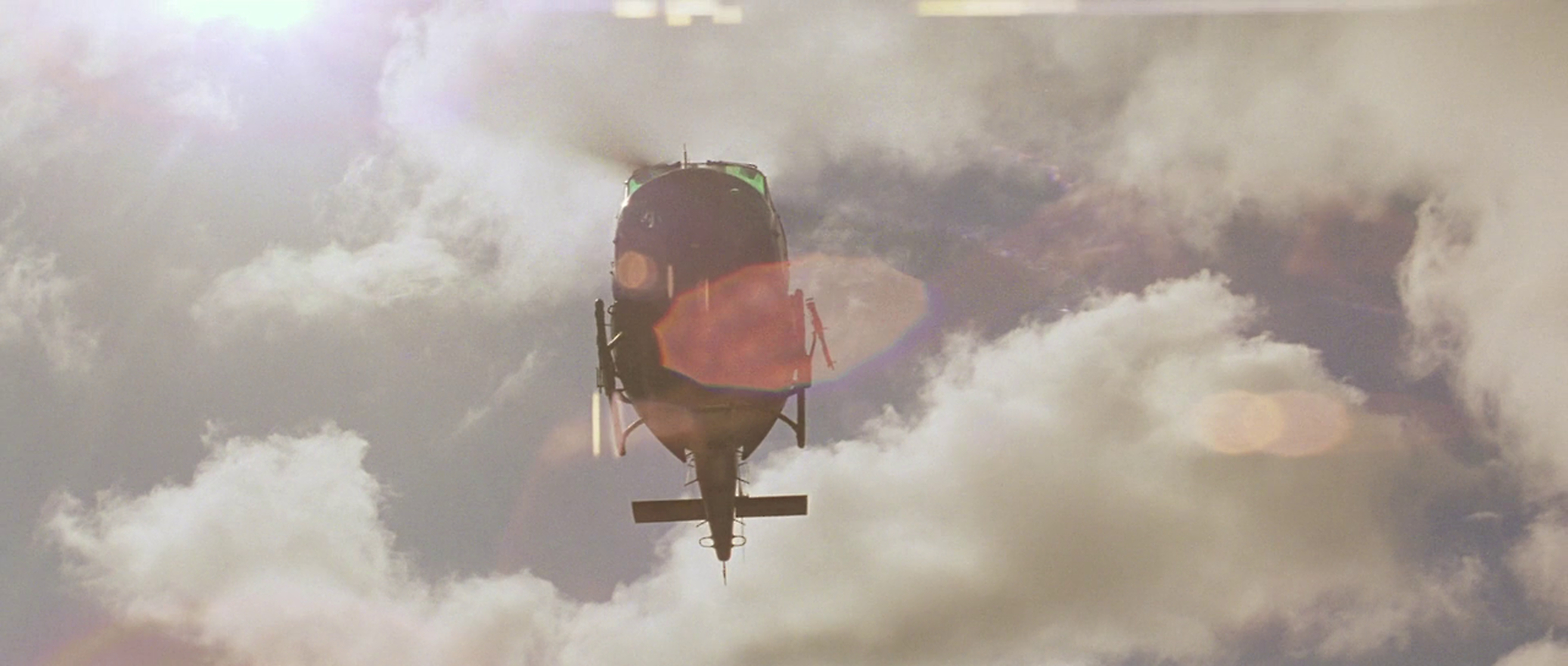 Apocalypse Now
