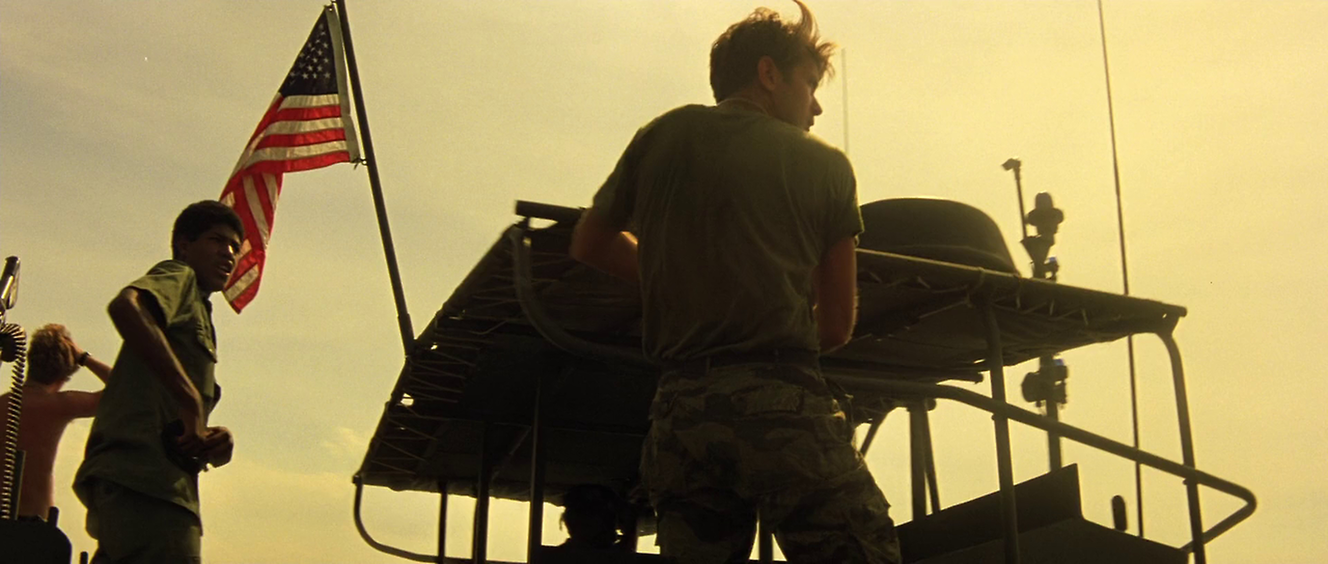 Apocalypse Now