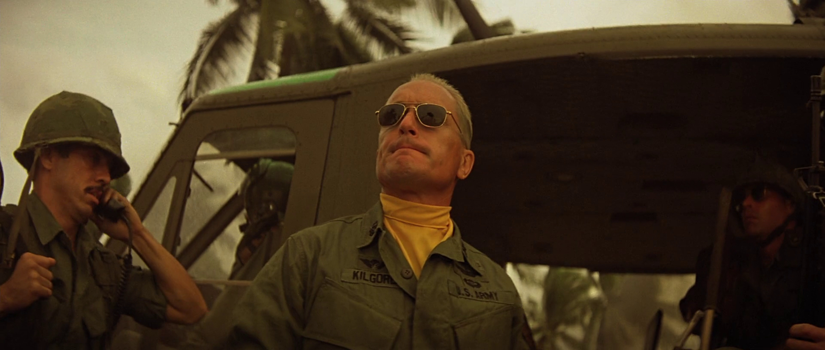 Apocalypse Now