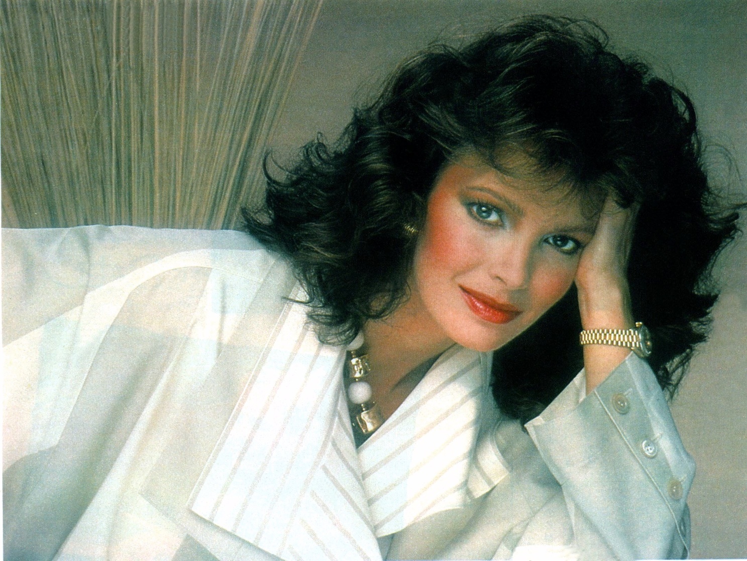 Jaclyn Smith