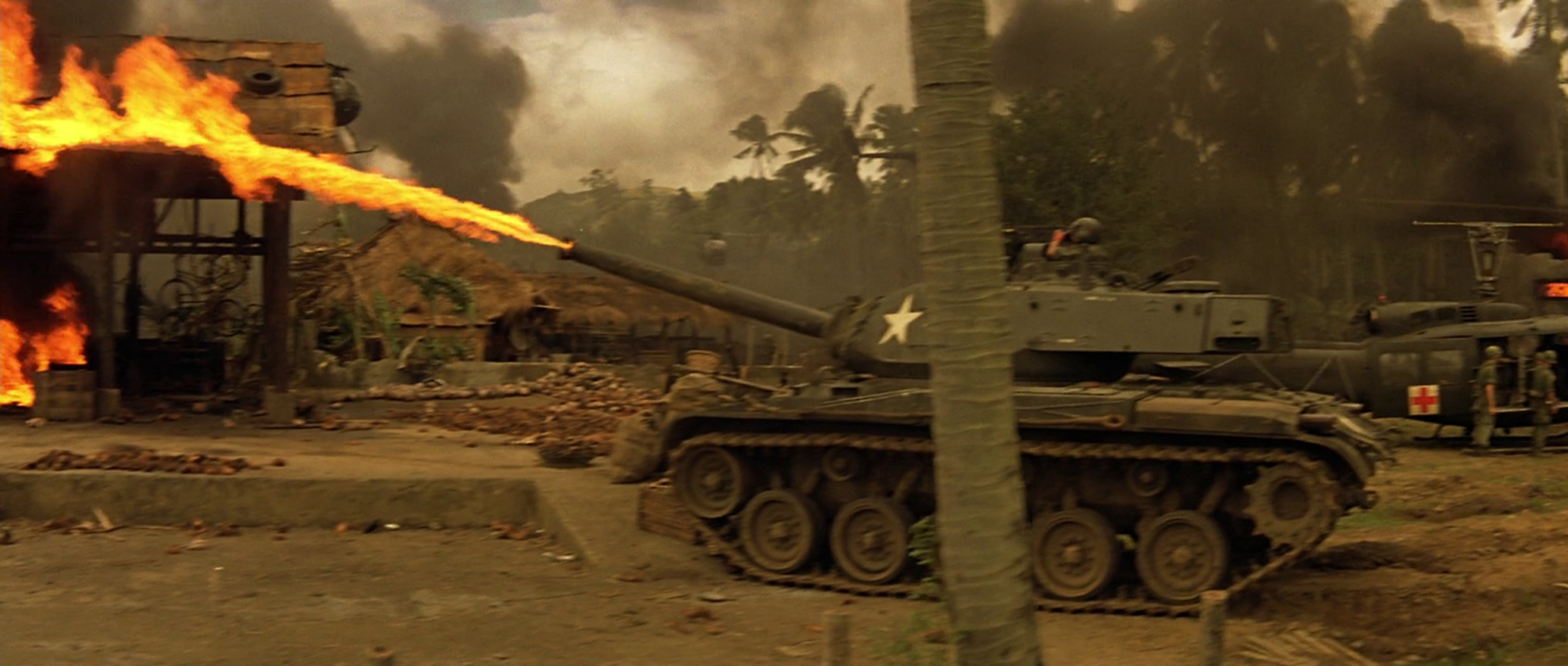 Apocalypse Now