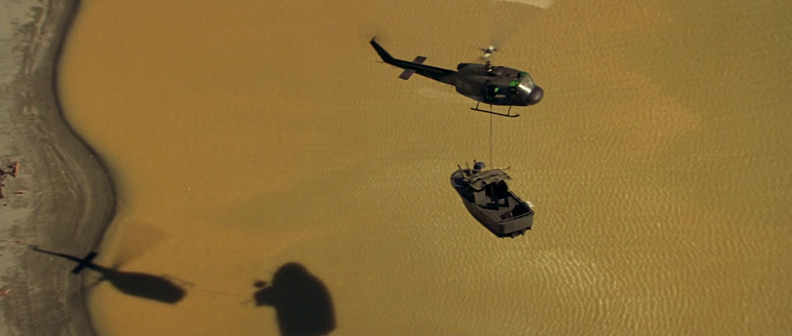 Apocalypse Now