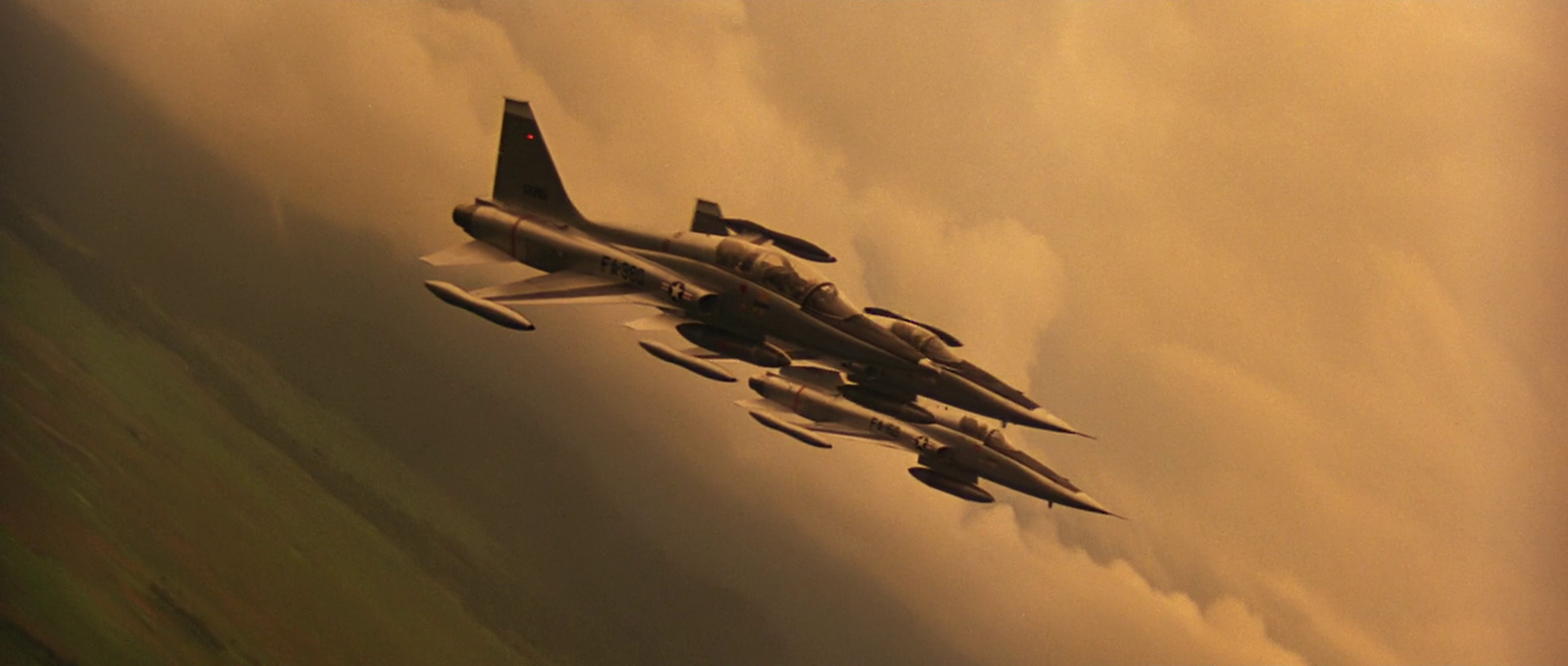 Apocalypse Now