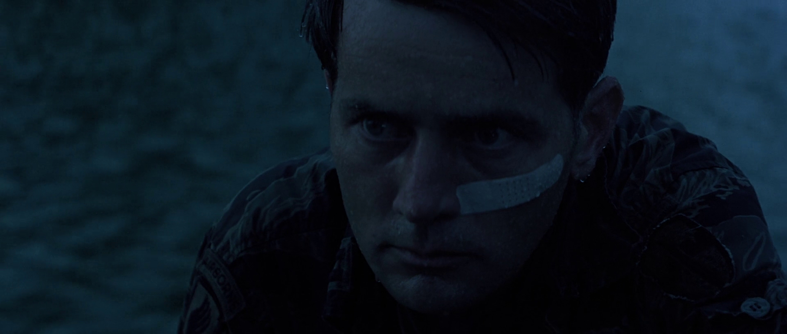 Apocalypse Now