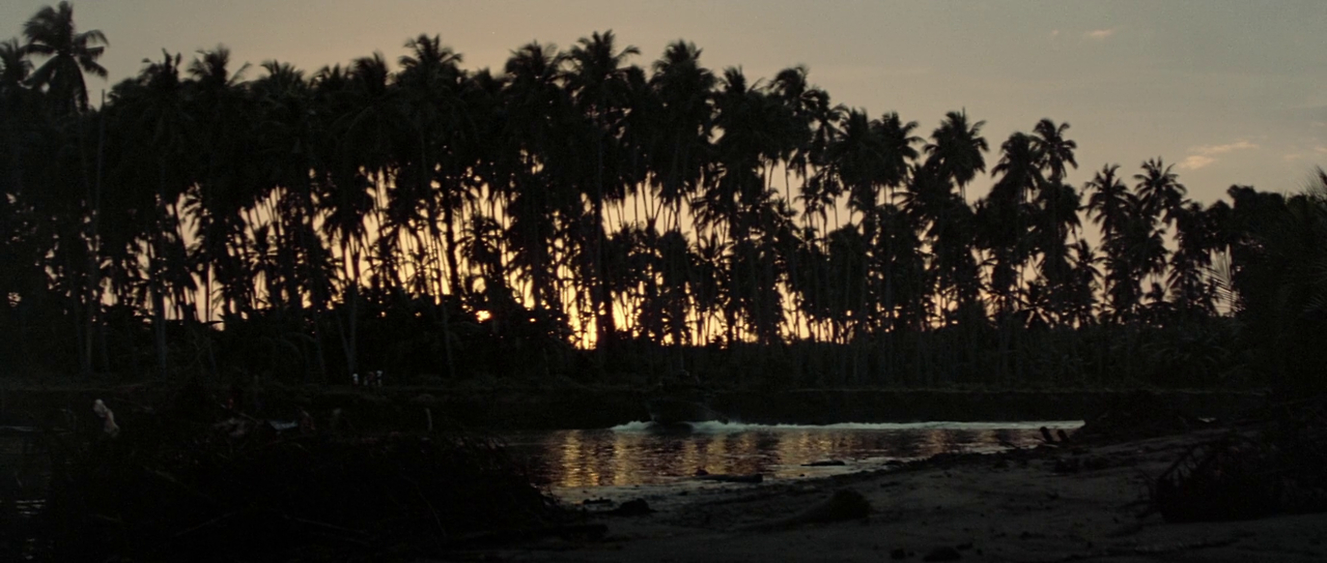 Apocalypse Now