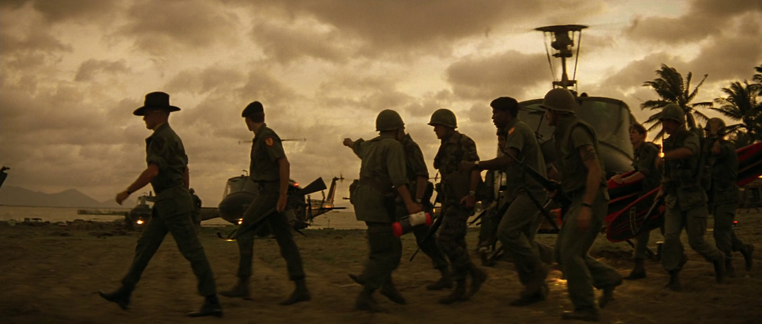 Apocalypse Now