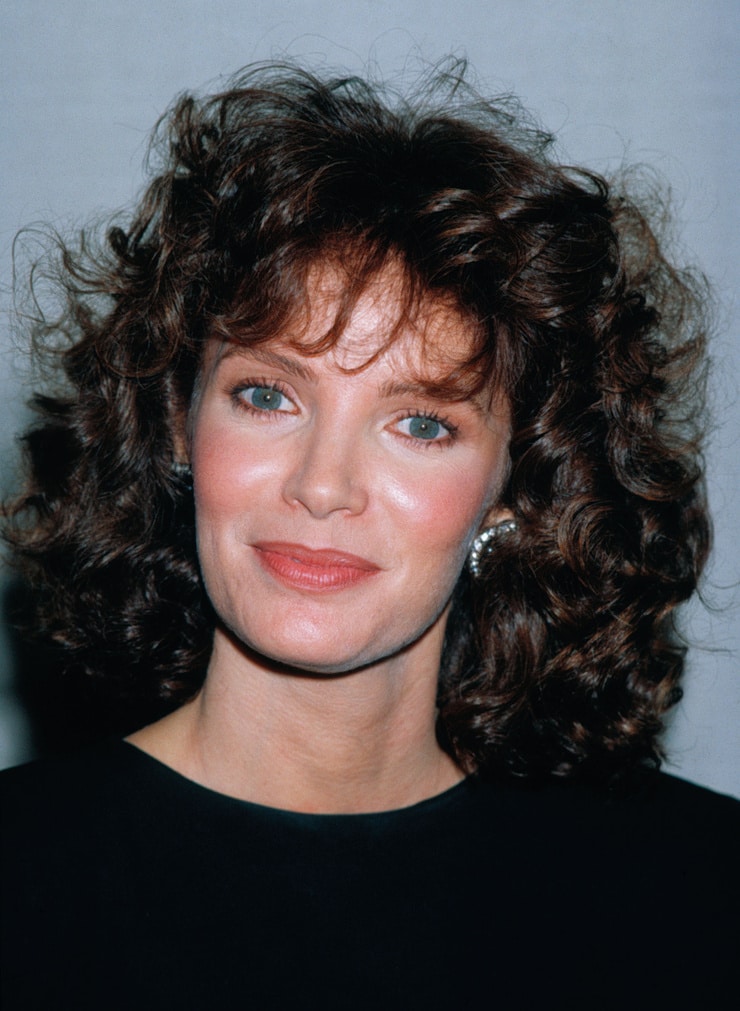 Jaclyn Smith Recent Photos