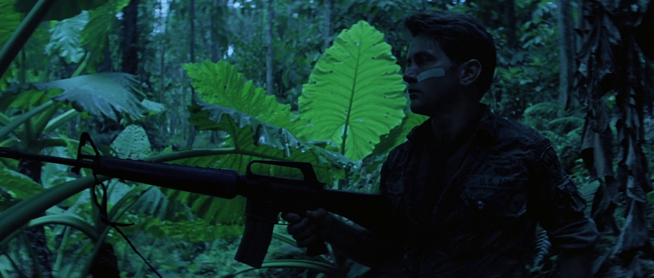 Apocalypse Now
