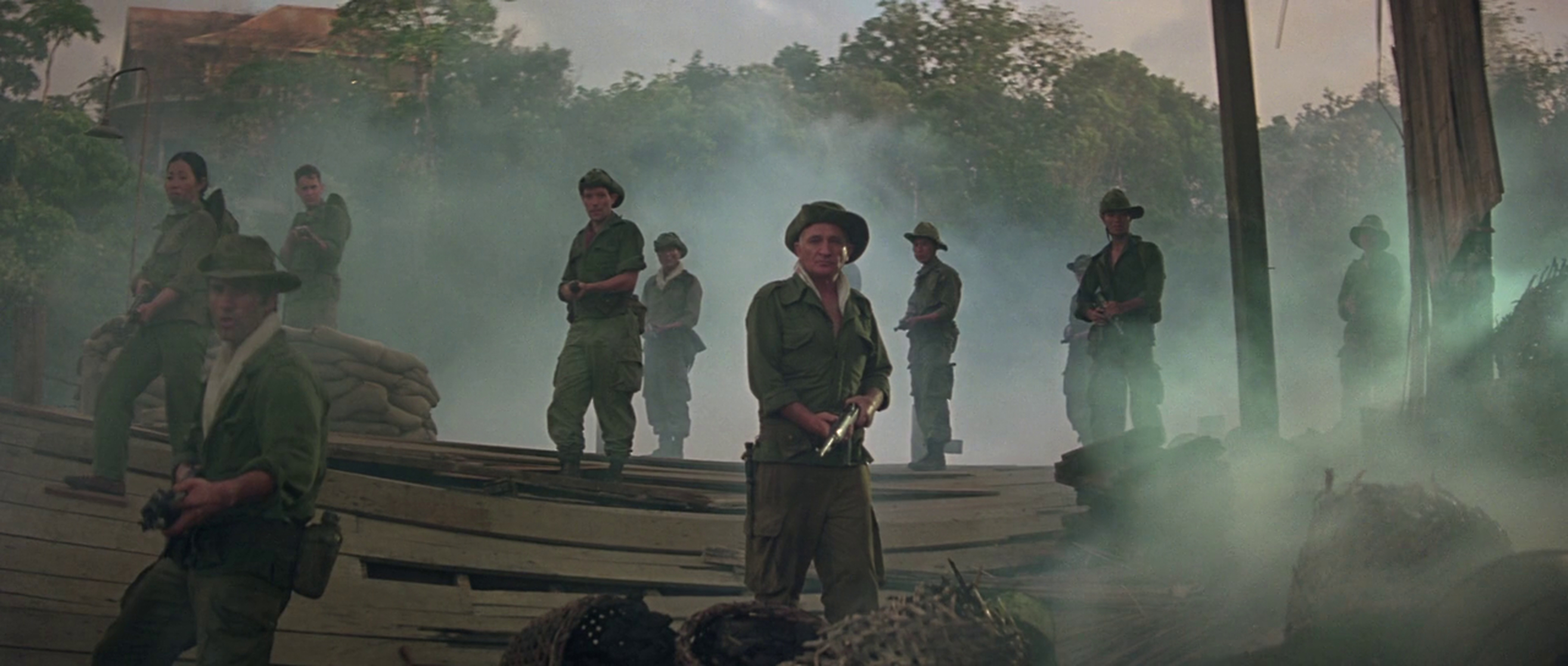 Apocalypse Now