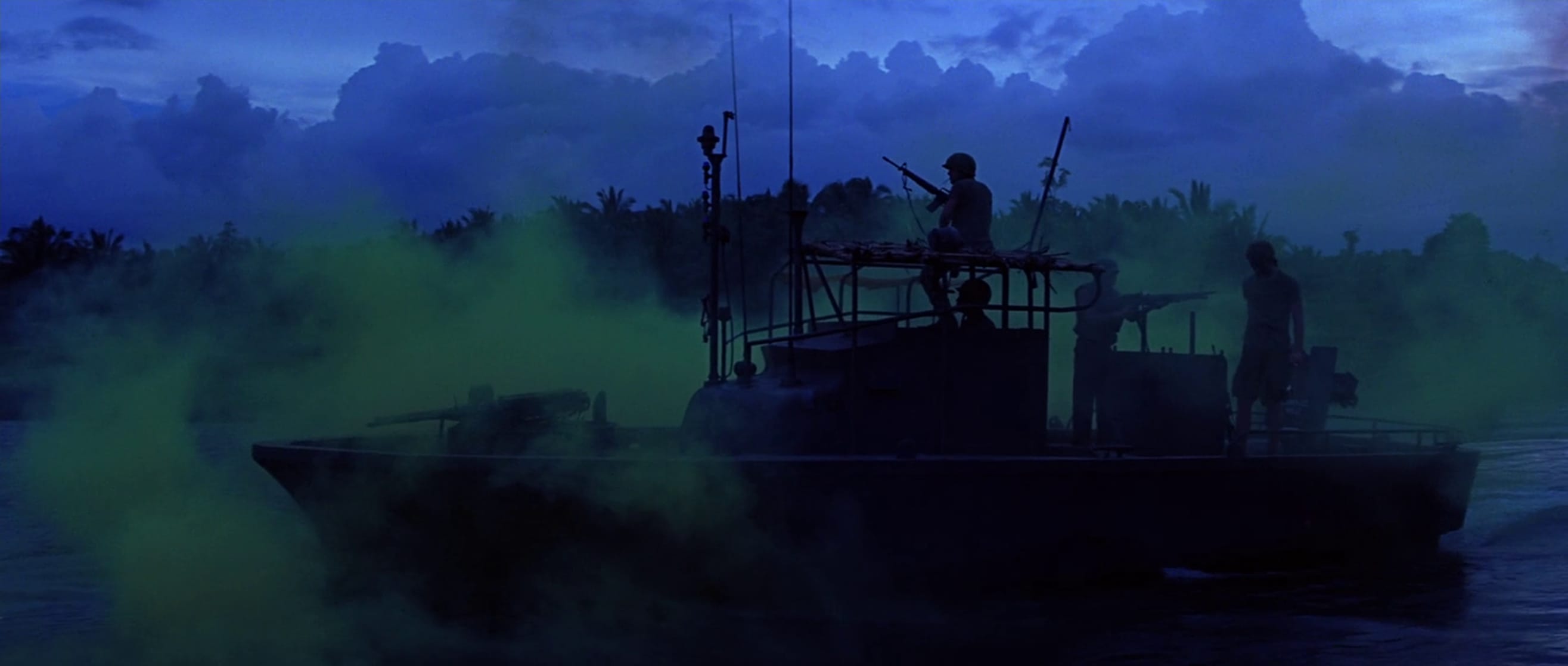 Apocalypse Now
