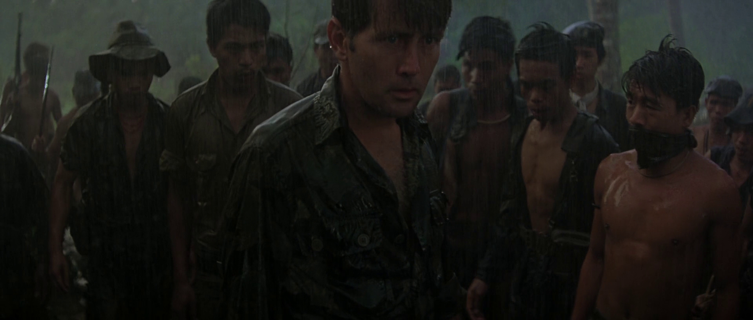 Apocalypse Now