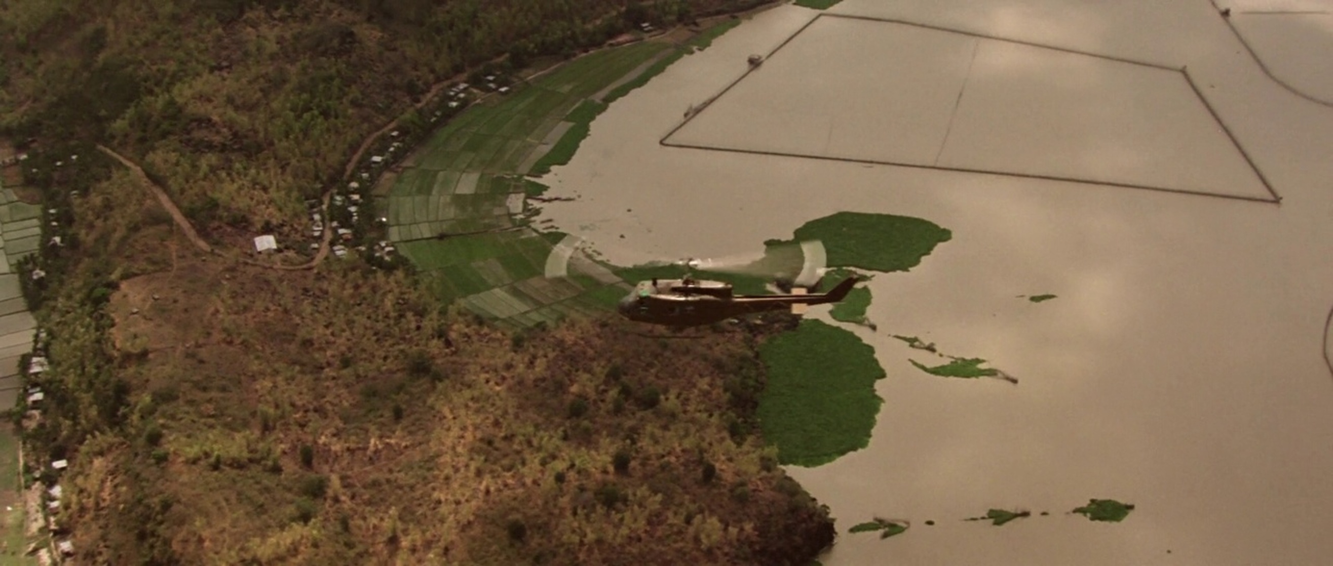 Apocalypse Now