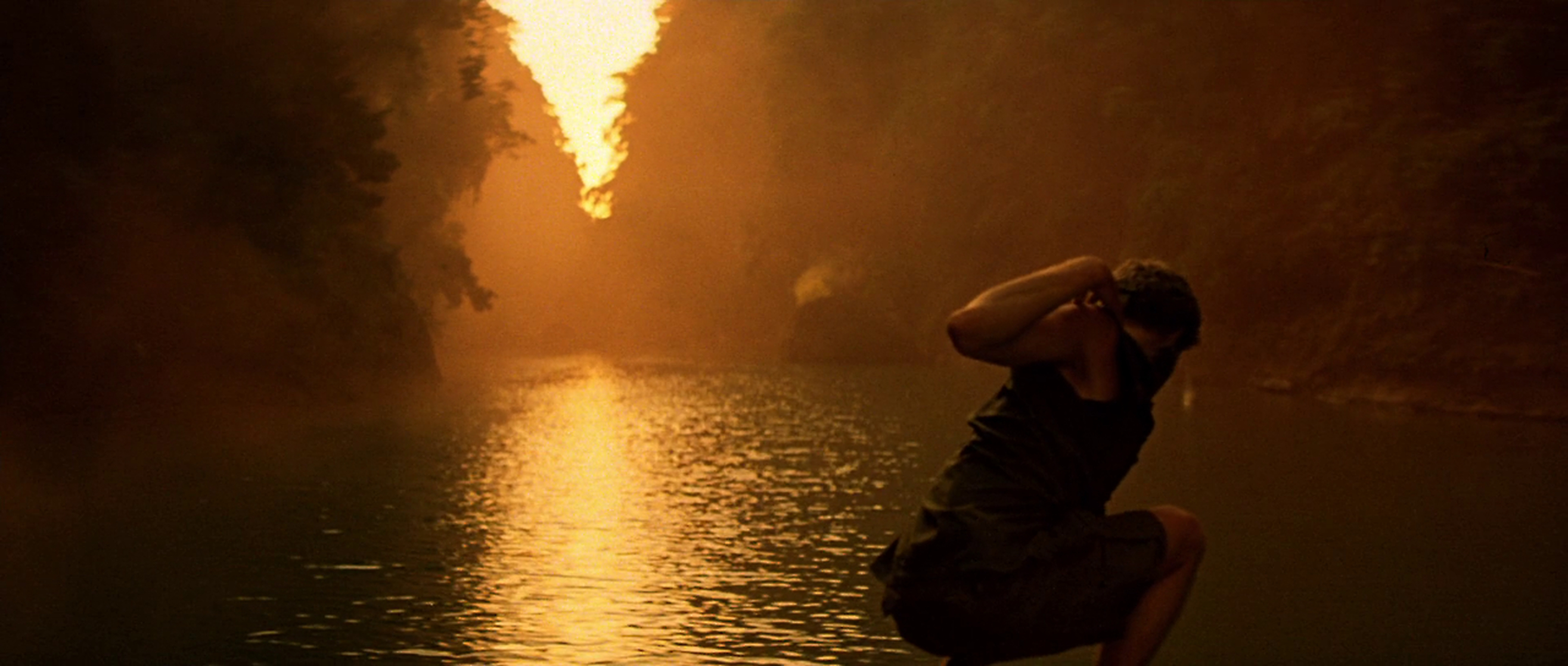 Apocalypse Now