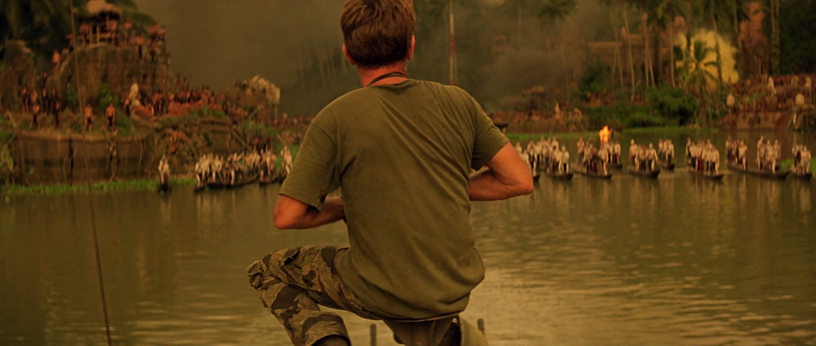 Apocalypse Now