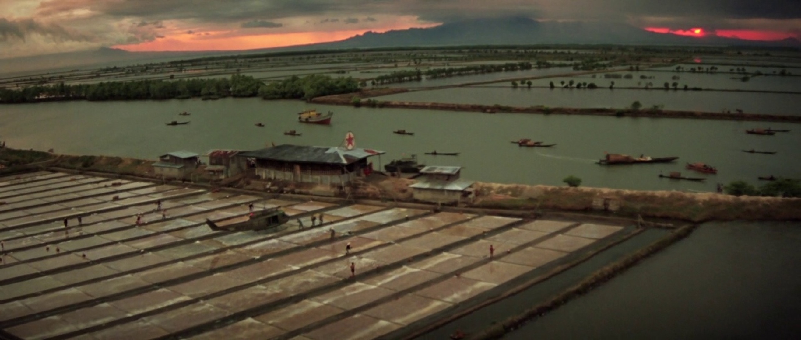 Apocalypse Now