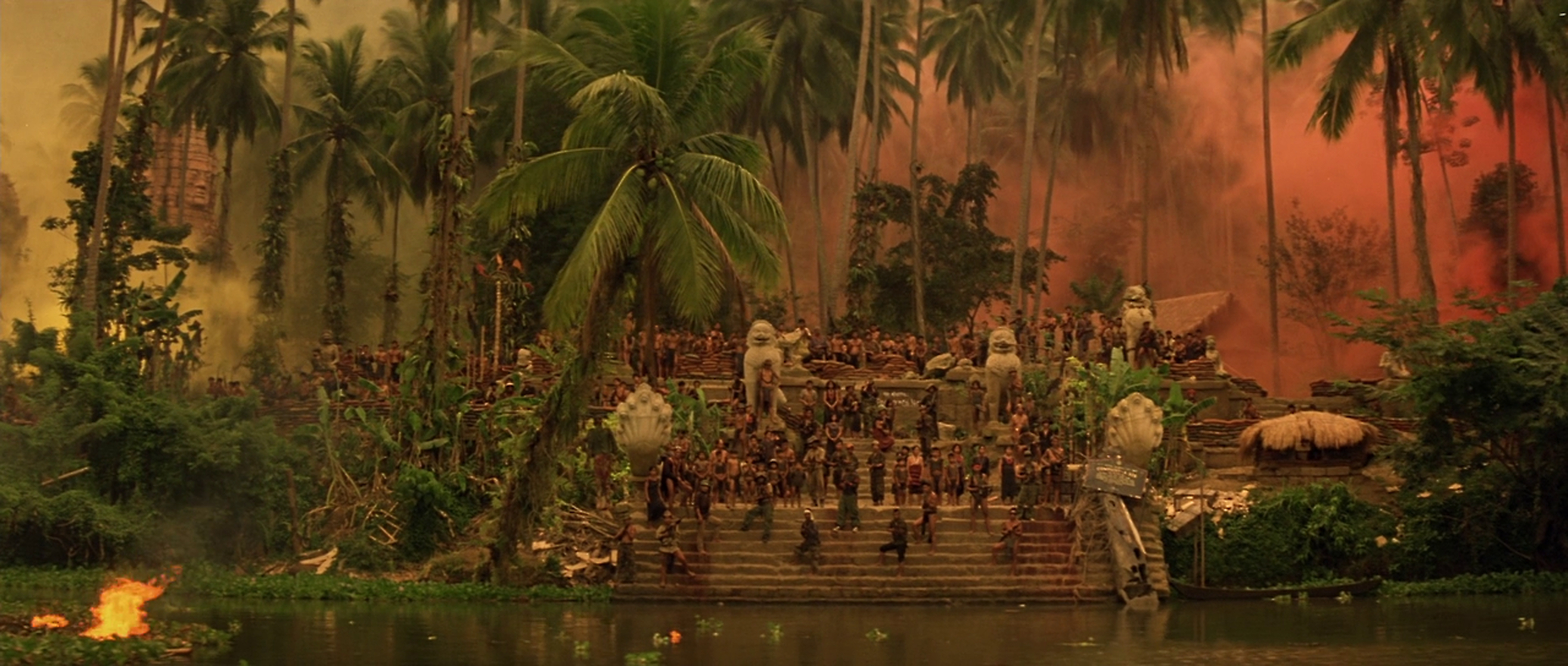 Apocalypse Now