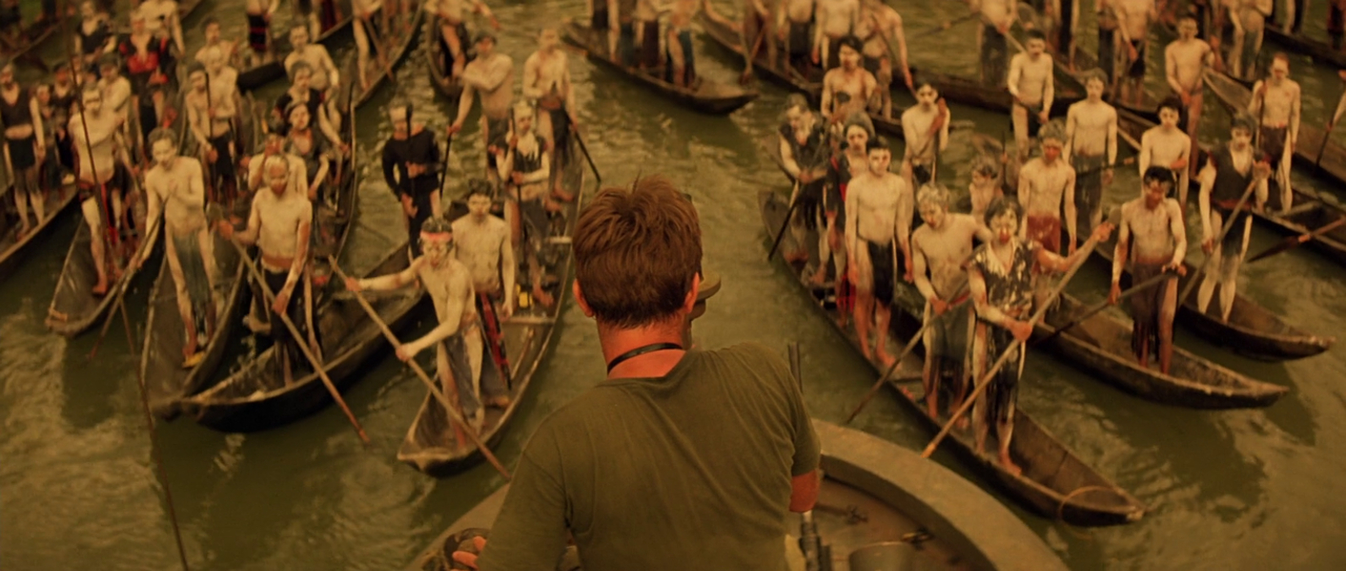 Apocalypse Now