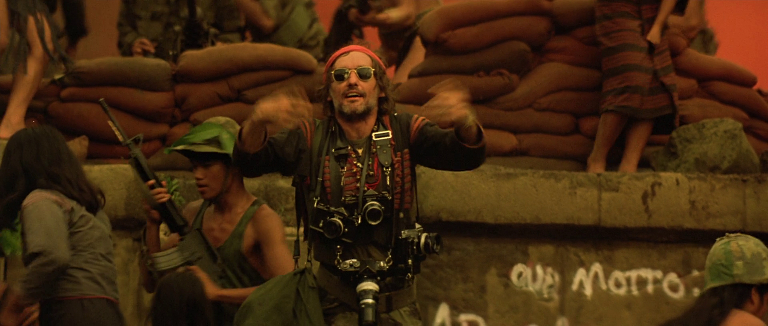 Apocalypse Now