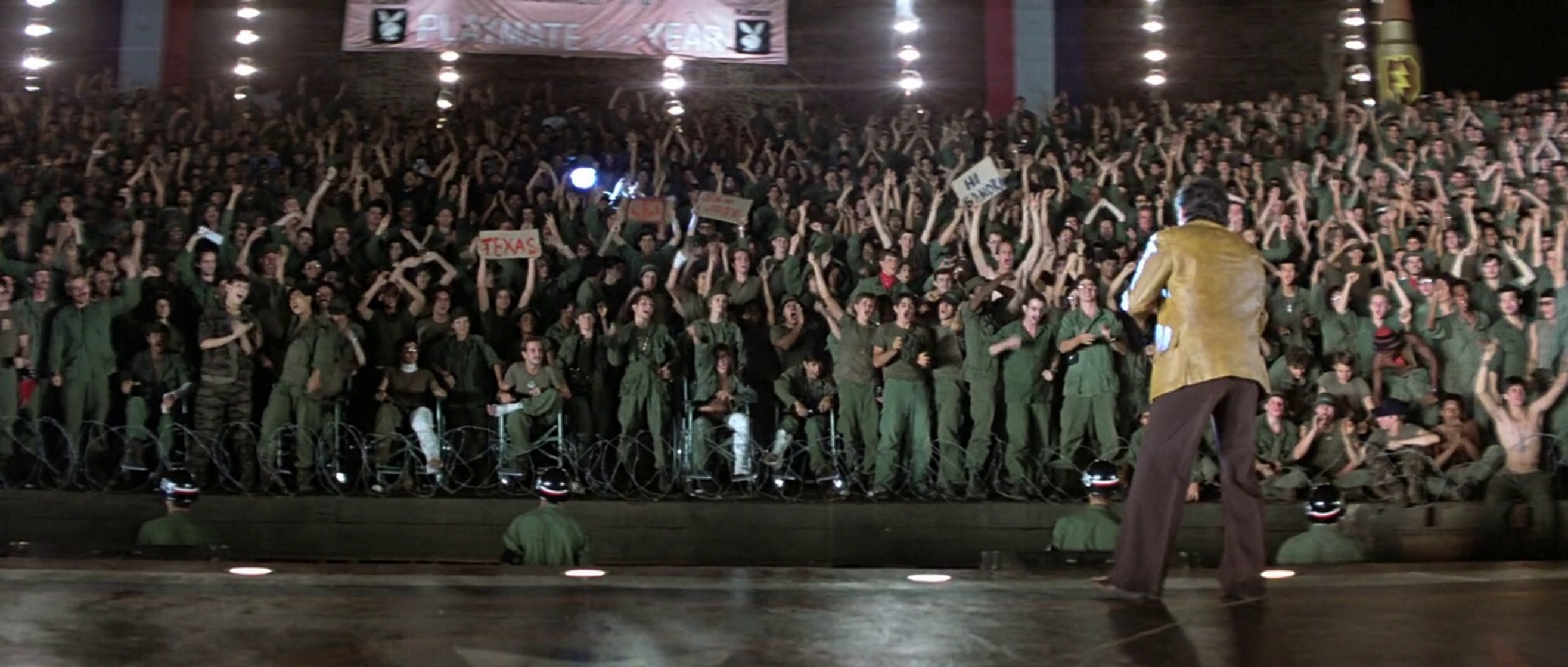 Apocalypse Now
