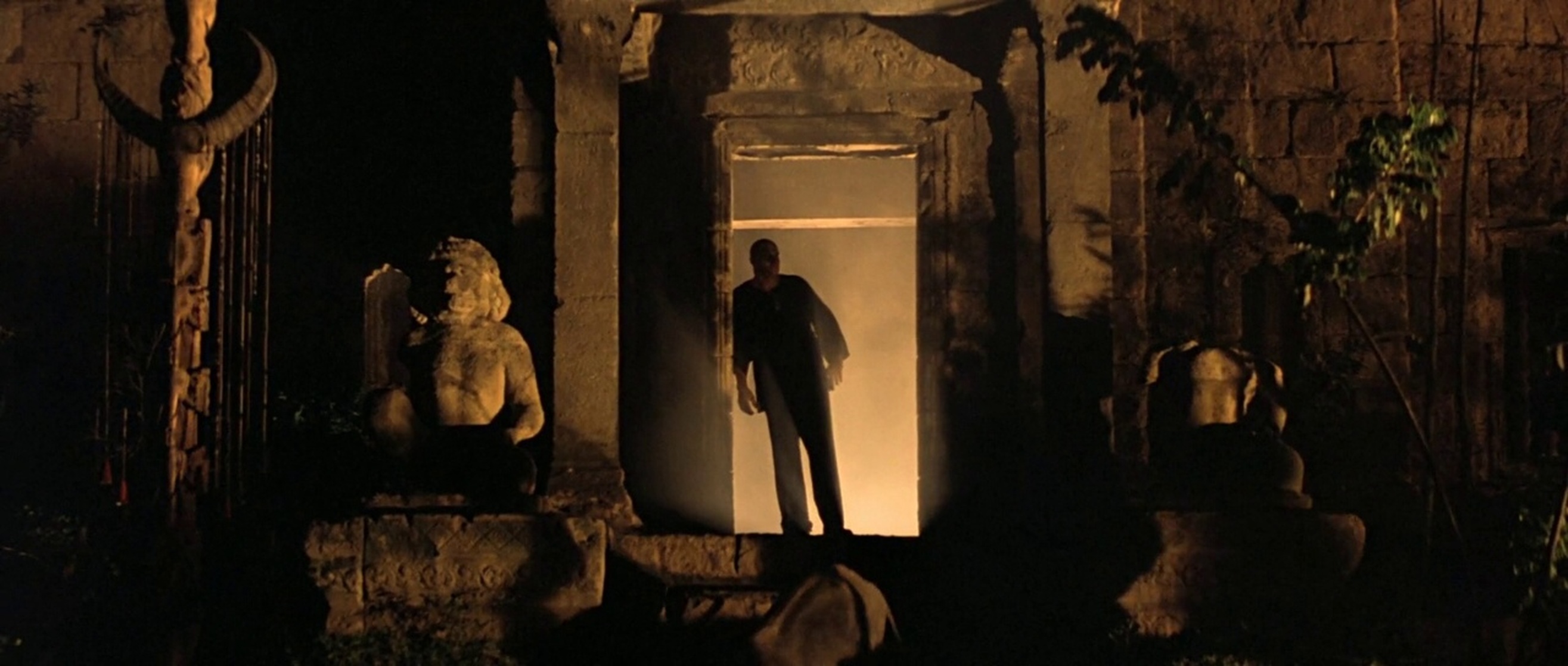 Apocalypse Now