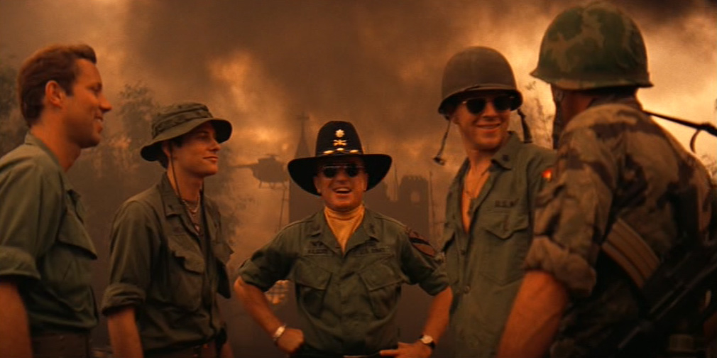Apocalypse Now