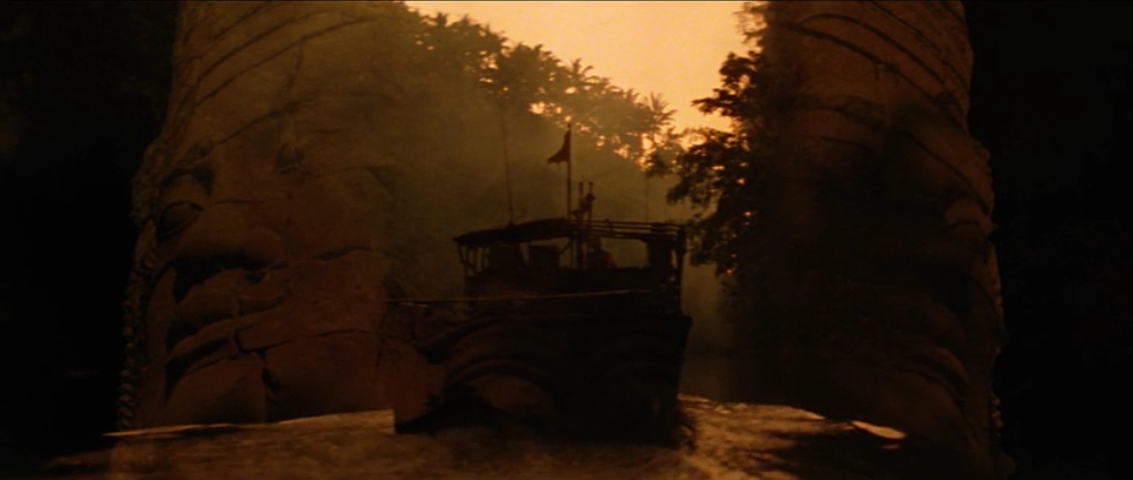 Apocalypse Now