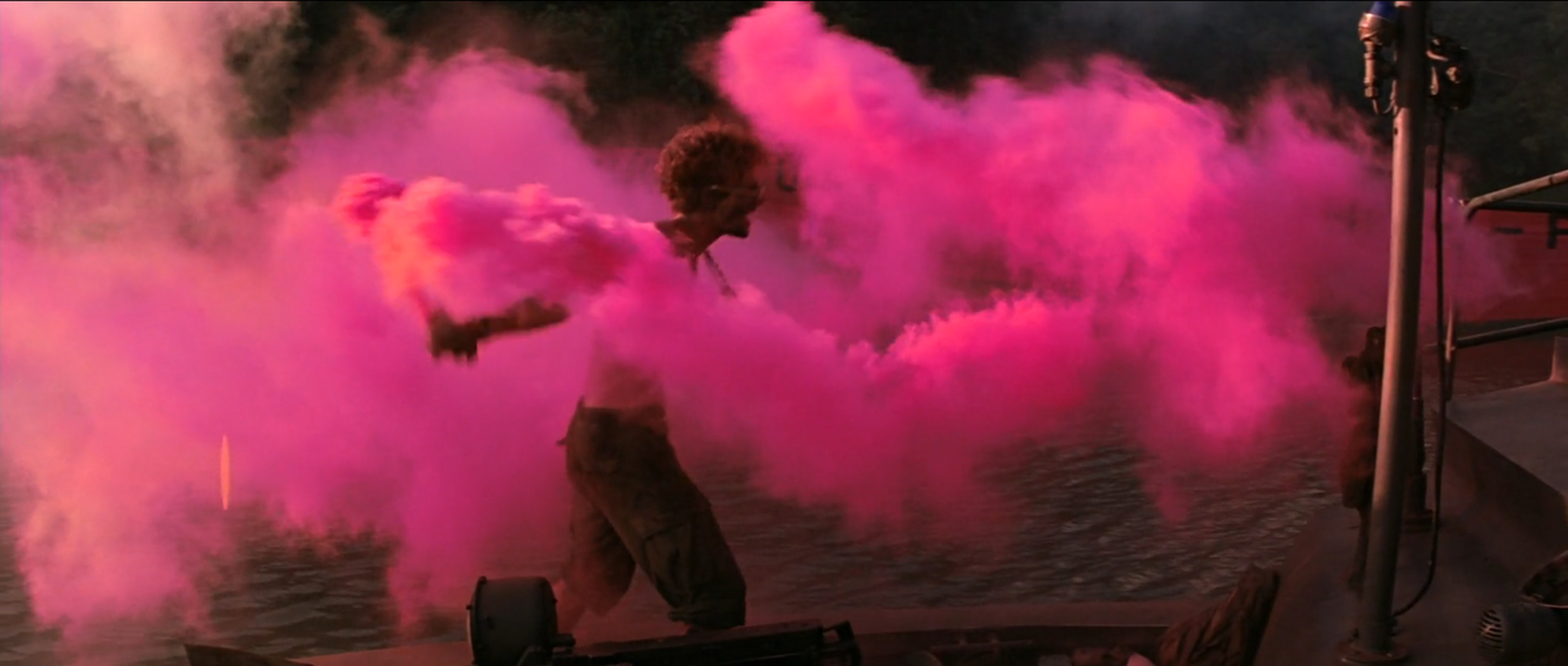 Apocalypse Now