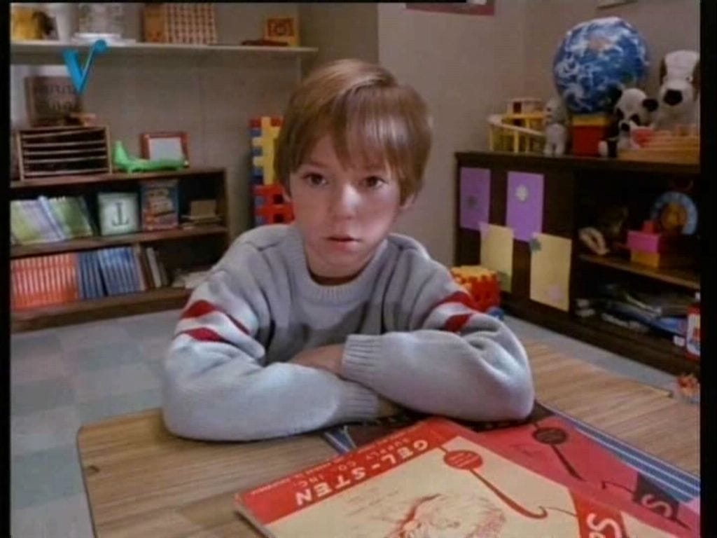 Picture of Alex Vincent