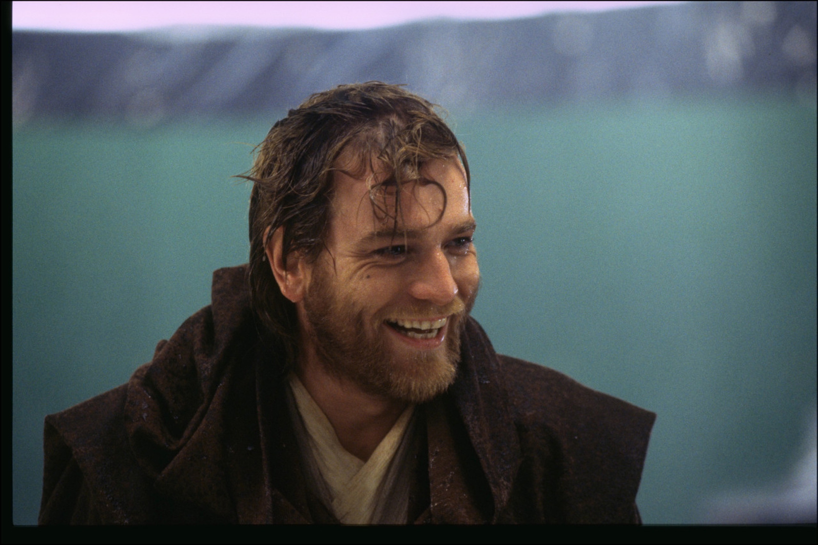 Ewan McGregor
