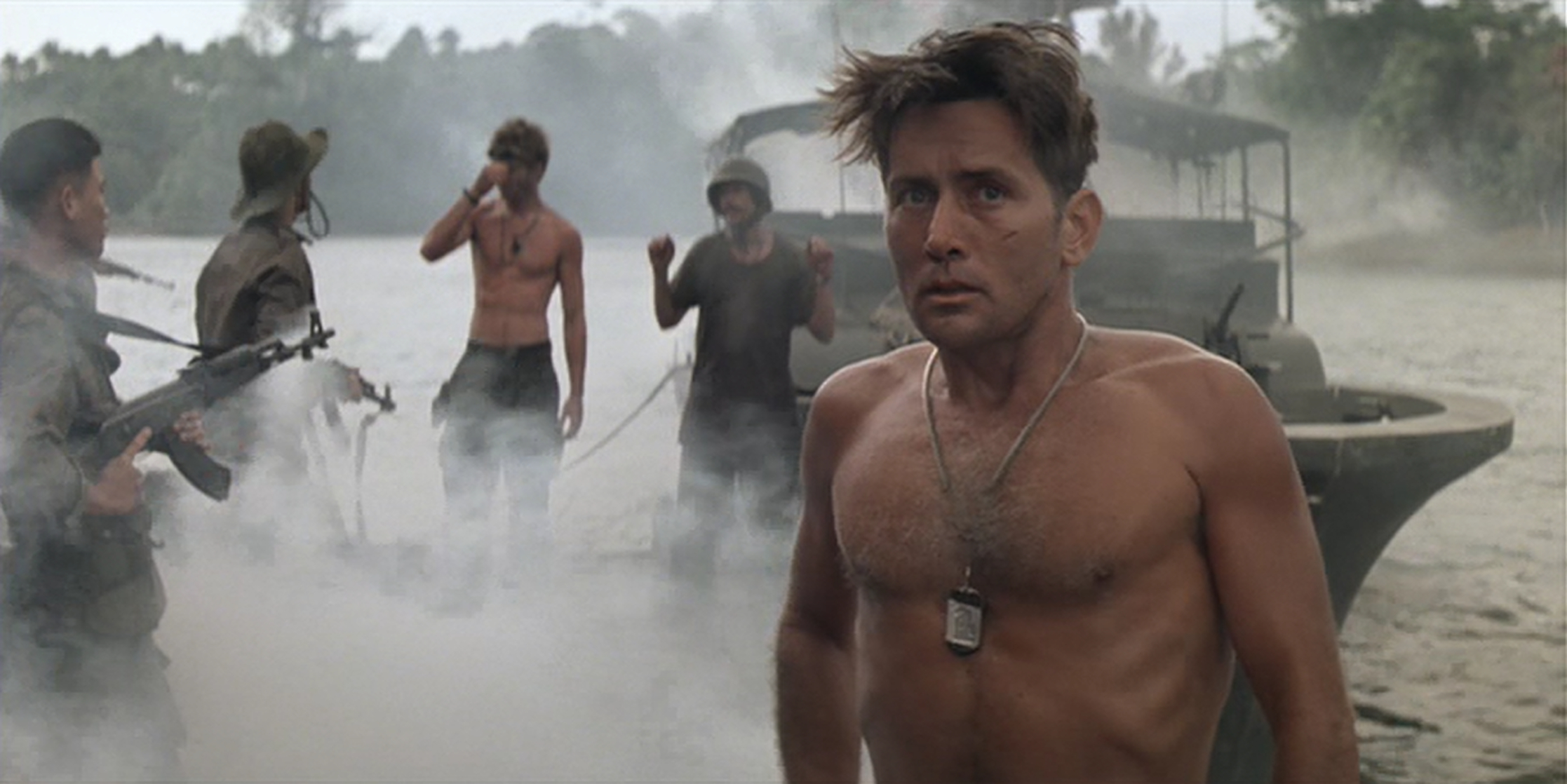 Apocalypse Now