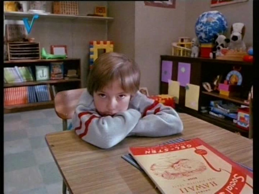 Alex Vincent