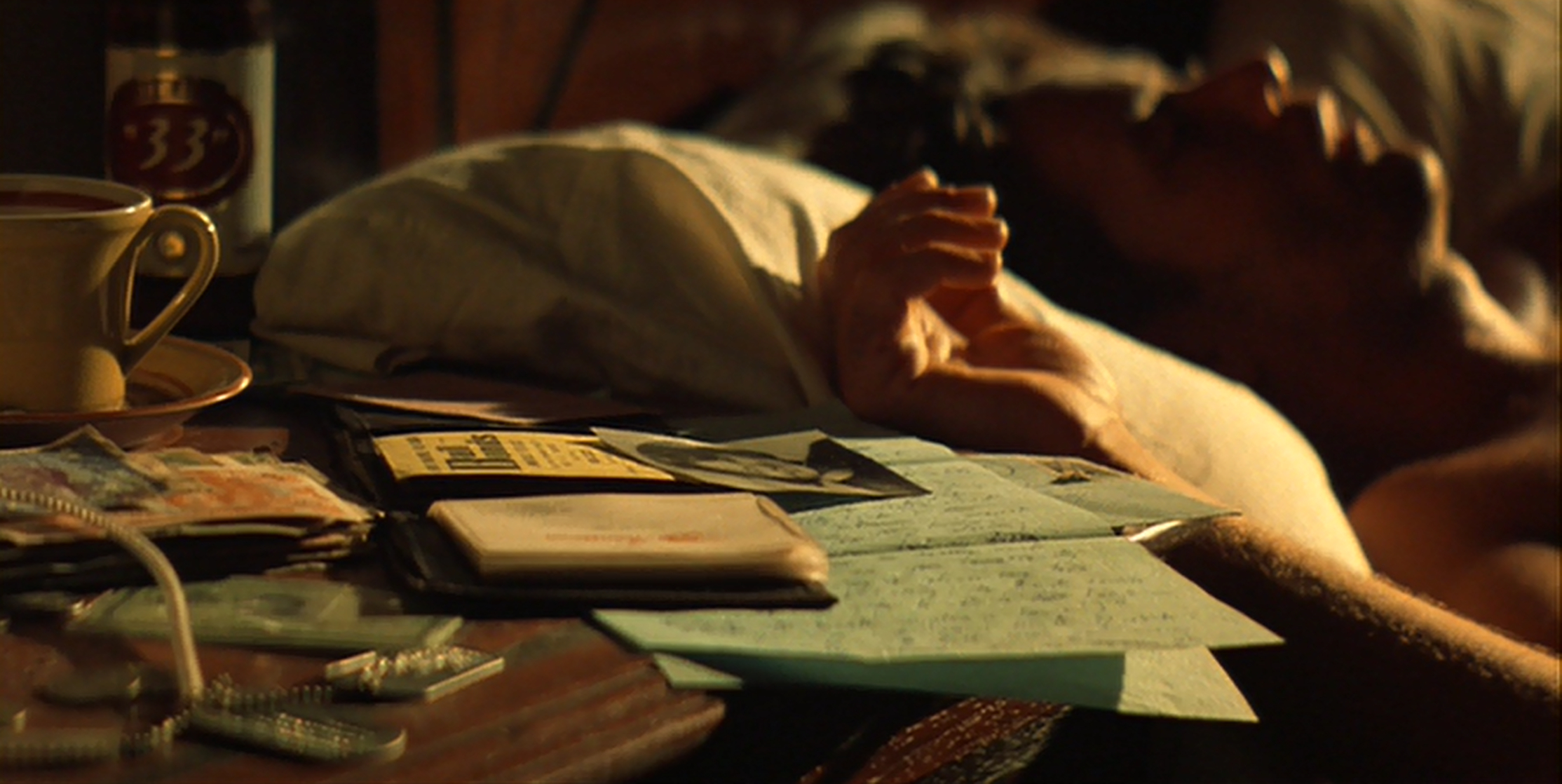 Apocalypse Now
