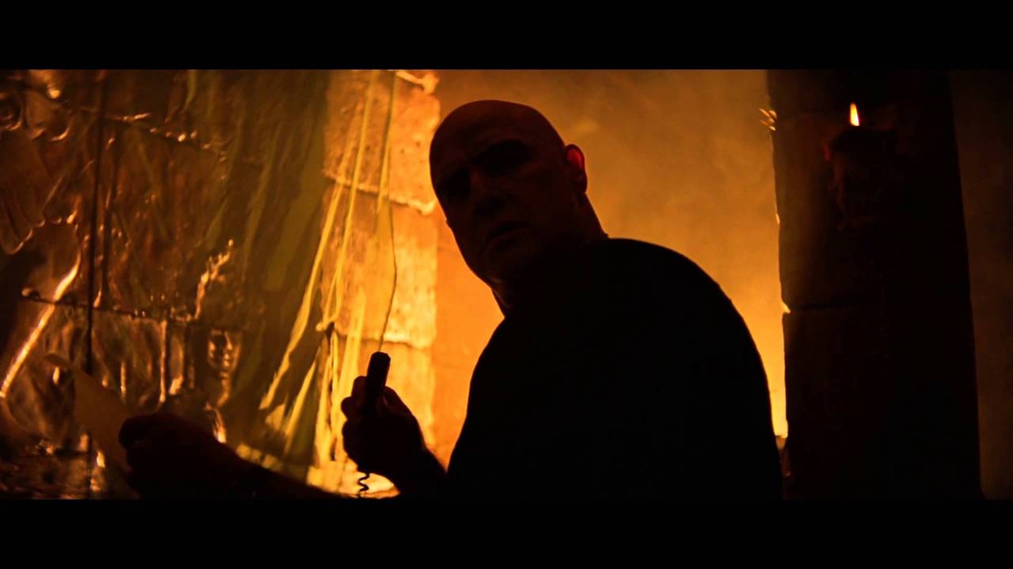 Apocalypse Now