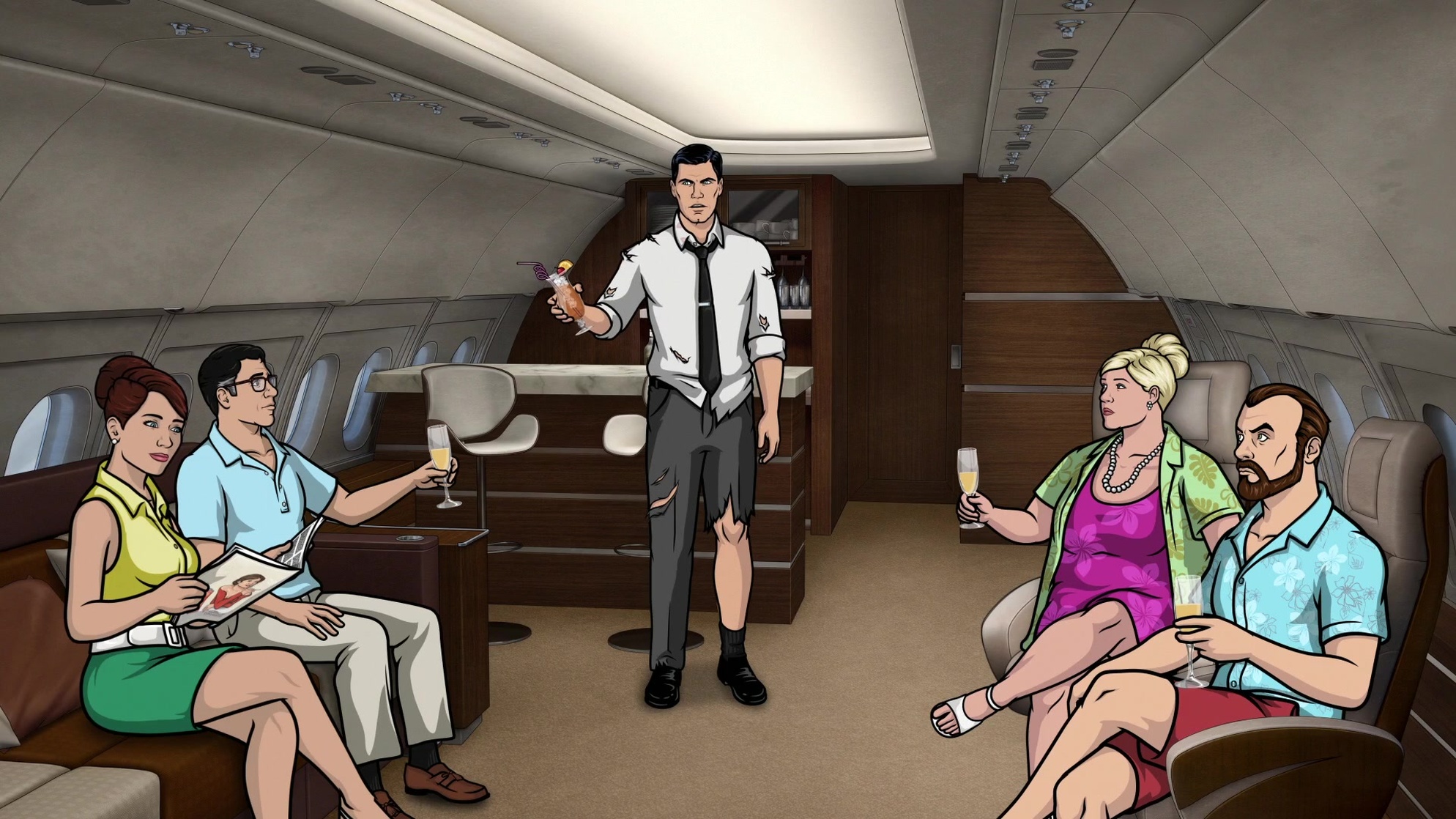 Archer
