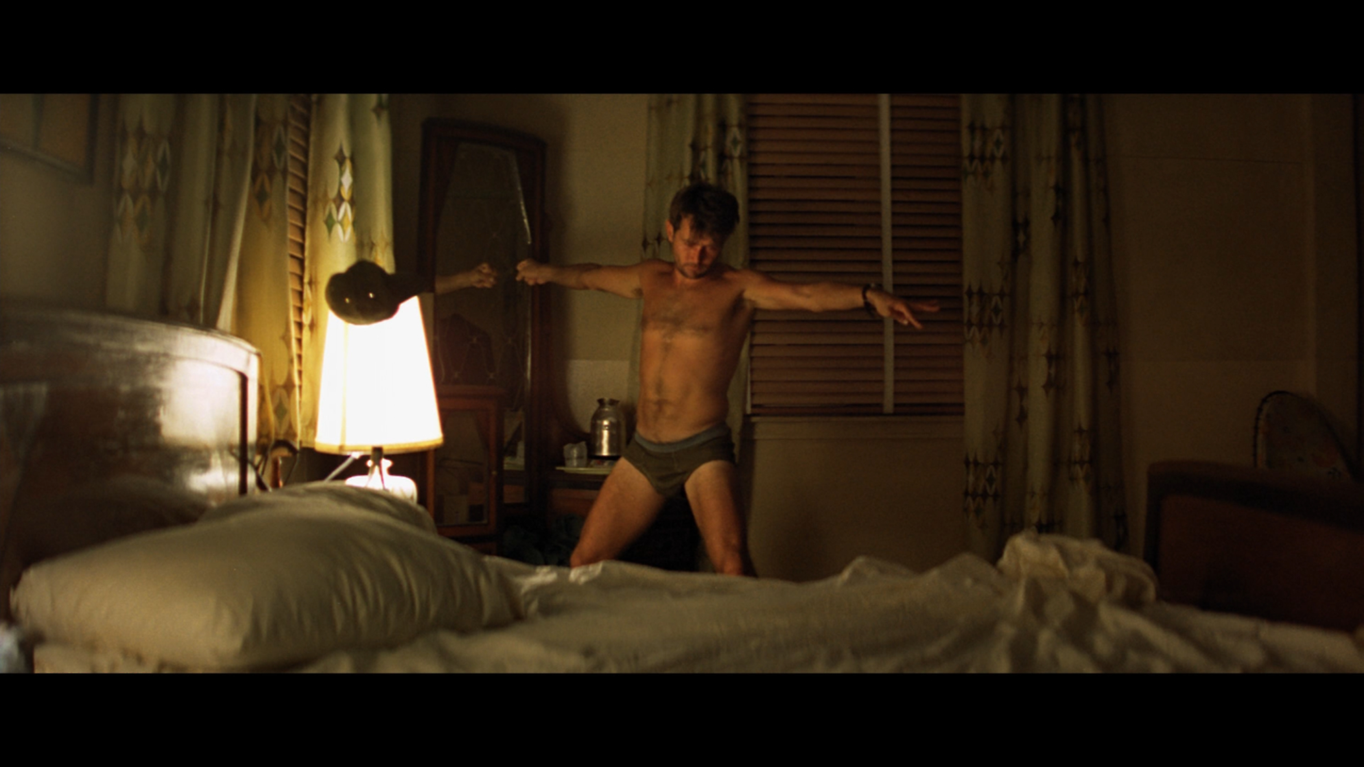 Apocalypse Now