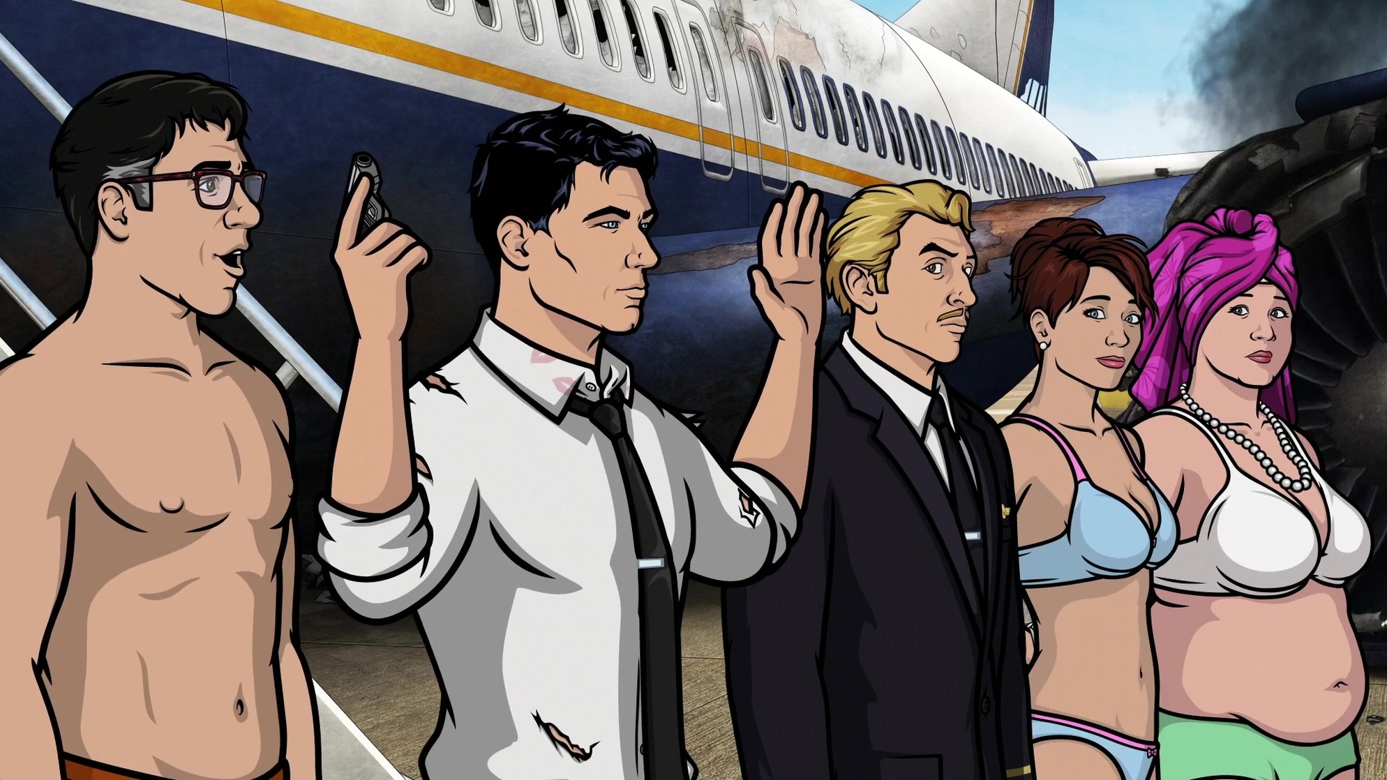 Archer