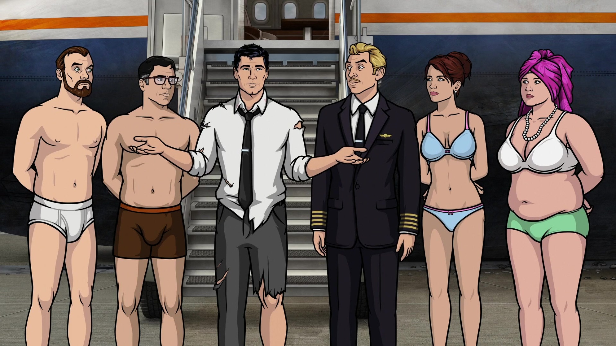 Archer