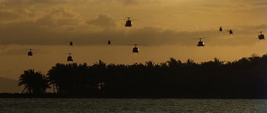 Apocalypse Now