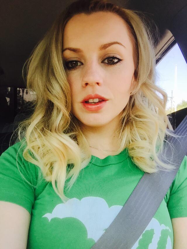 Lexi Belle Age