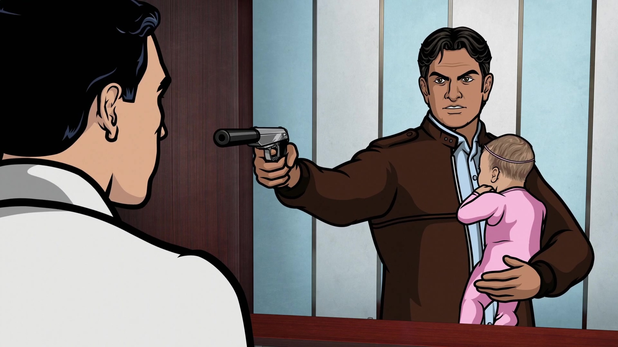 Archer Archer