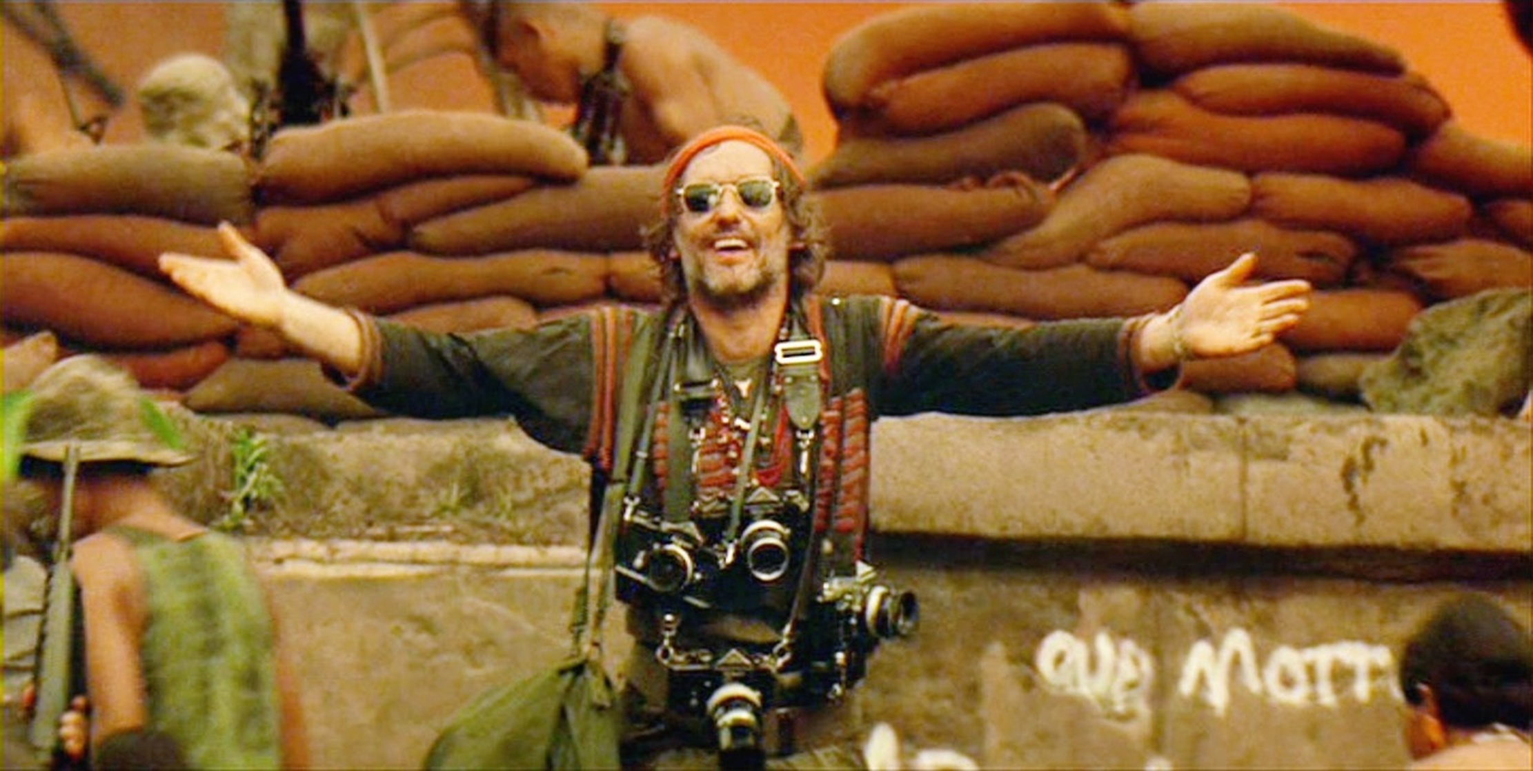Apocalypse Now