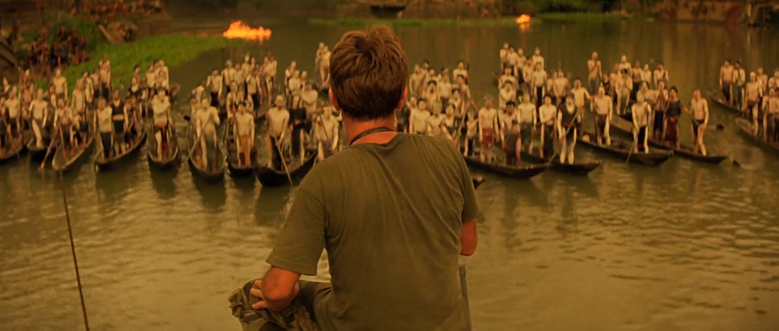 Apocalypse Now