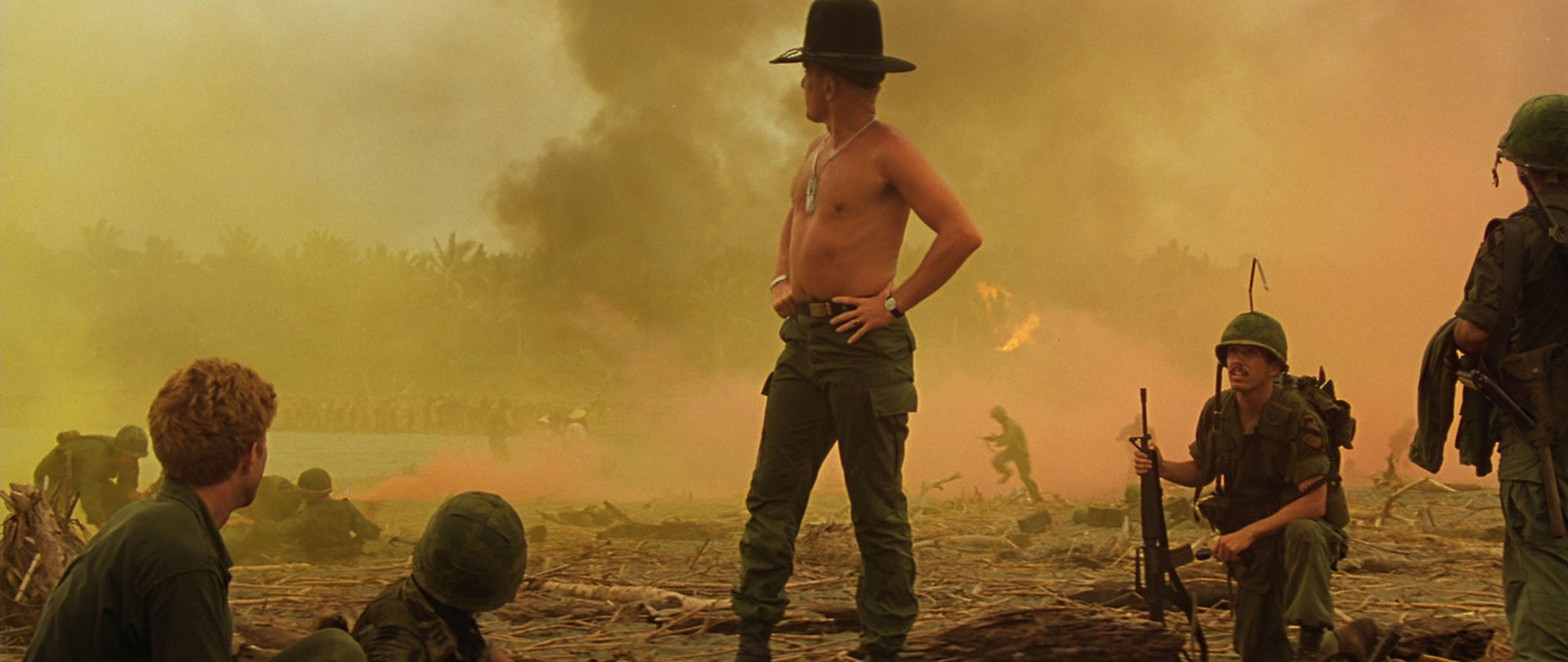 Apocalypse Now