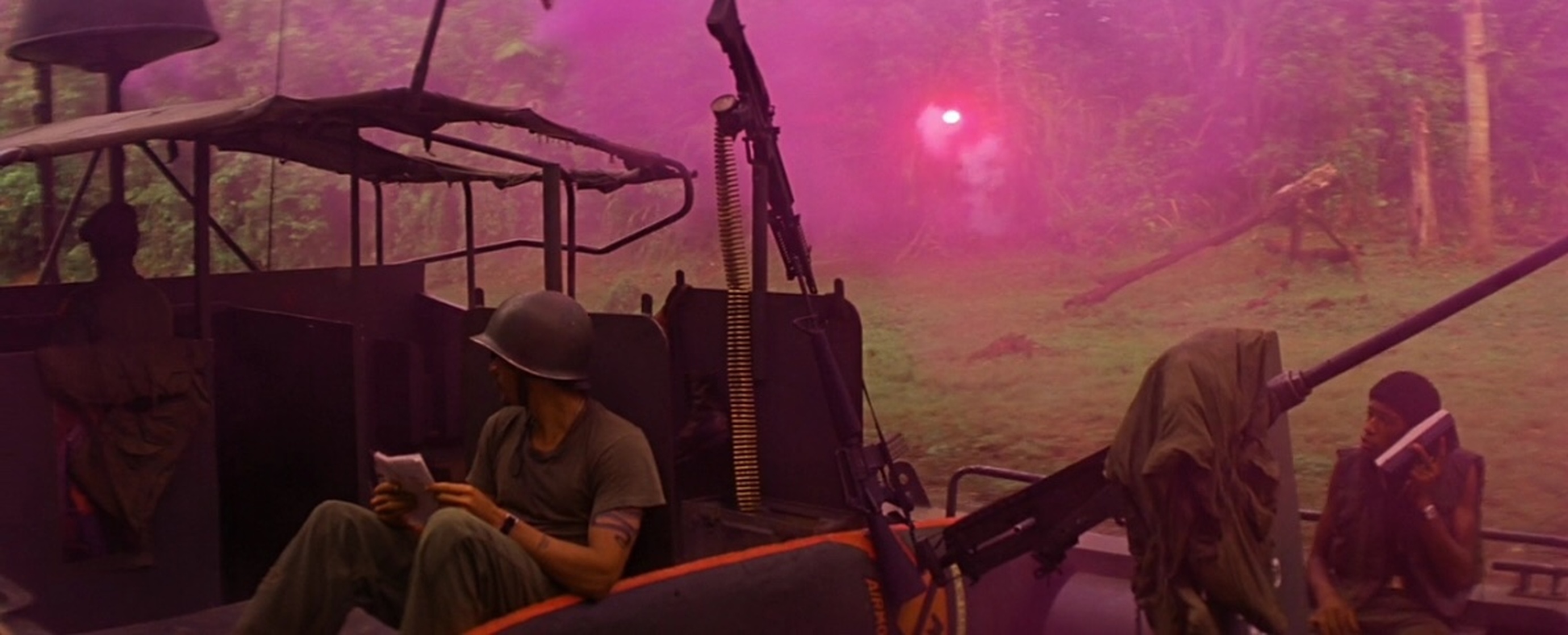 Apocalypse Now