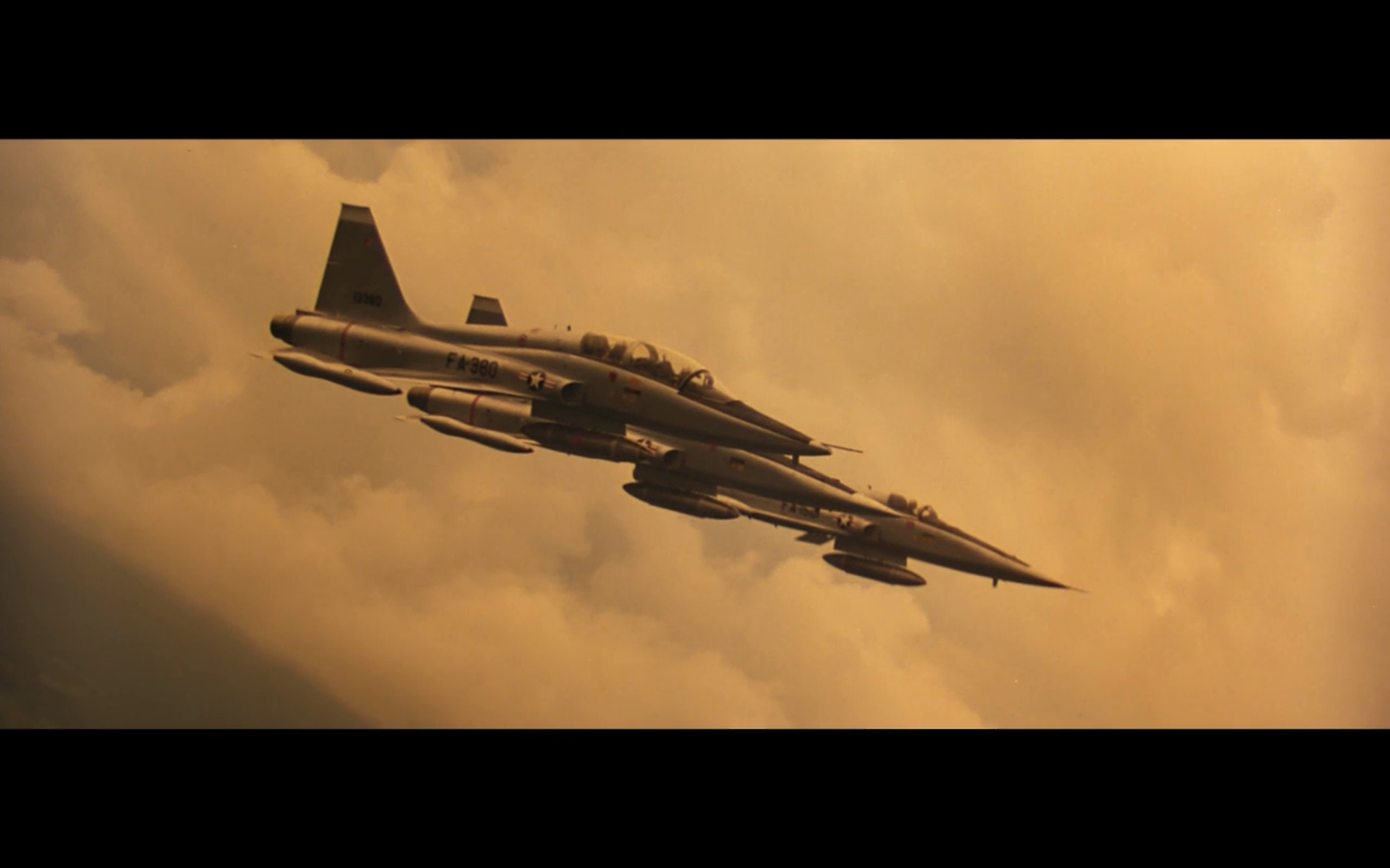 Apocalypse Now