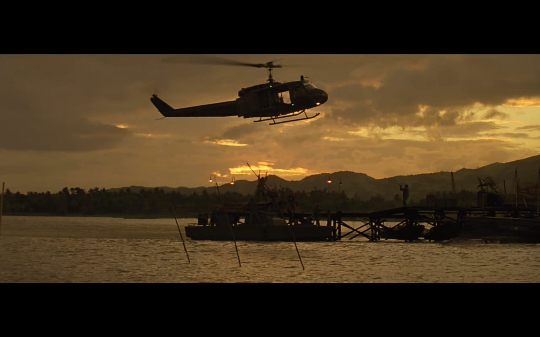Apocalypse Now